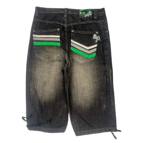 South pole jeans - jeans, 35w
