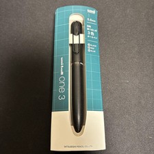 Uni-Ball One 3 Gift Box Set -