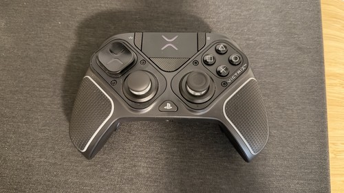 Turtle beach victrix pro - turtle, bfg