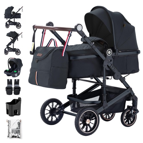 Daliya neomove 3in1 - neomove,