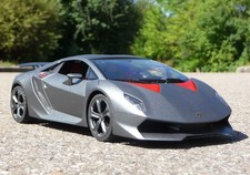 Modell lamborghini sesto - rc,