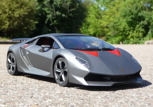 Modell lamborghini sesto - rc,