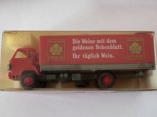 Rmm 428 saurer - rmm, ho