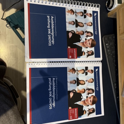 Ausbildereignugsprüfung ihk - ausbildereignugsprüfung,