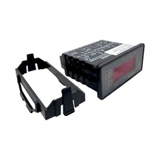 ELREHA TAR 1260 TEMP-FEUCHT-DRUCKREGLER