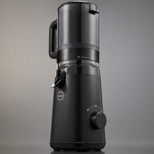 Tuumiist entsafter slow juicer - slow,