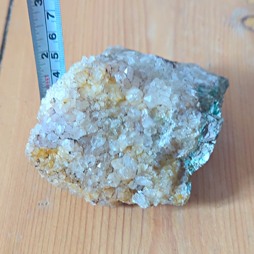 Rohstein mineralstufe mit - rohstein,