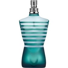Jean Pau Gaultier Le Male Eau de Toilette 125ml Parfum