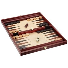Philos Backgammon Koffer 35,5