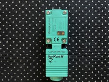 Pepperl Fuchs Sensor