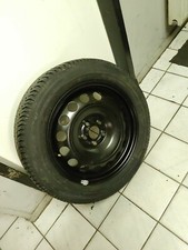 VW Golf 4 Ersatzrad, Notrad 6,5x16 ET42 -205/55/ZR16 - 1J0601027L Reserverad