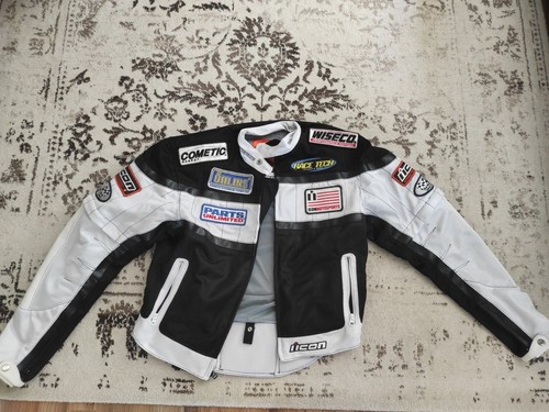 Icon motorsports motorrad - motorsports,