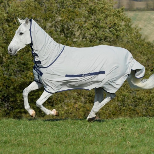 Bucas sweet itch - %,