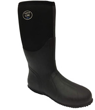 ABVERKAUF Nora Jagdstiefel Champion CORE Naturkautschukstiefel Gummistiefel 