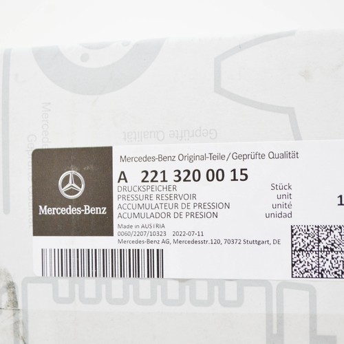 Neu mercedes benz w221 - neu, s