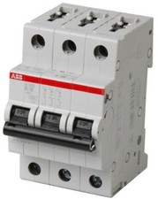 ABB S203 B16 LS Schalter B16
