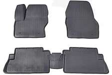 3D Gummi Fussmatten passend