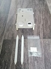 SET Halter Akzeptor Dispenser