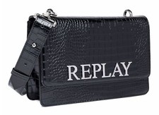 REPLAY Crossbody Bag