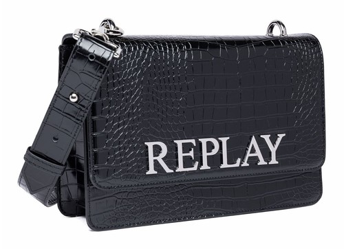 Replay crossbody bag - crossbody,