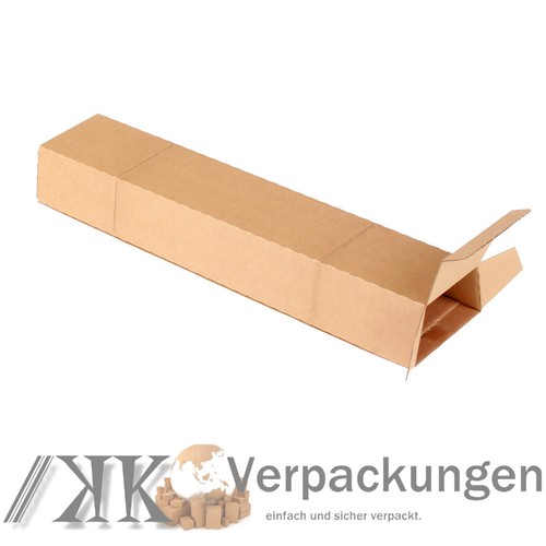 1000 trapez versandhülsen - trapez-versandhülsen, din