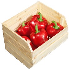 Küchenregal 40x33x30 cm in