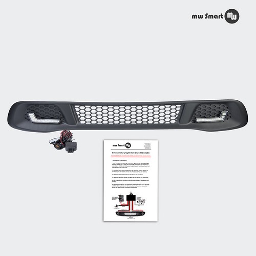 Tagfahrlicht smart led - smart, led-technik