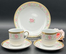 Set Burg Lindau Feines