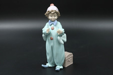 Lladro Figur Nr. 6259 Pierrot