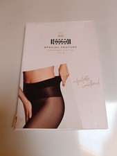 Wolford Special Feature