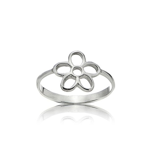 Sterlingsilber hochglanz - sterlingsilber,