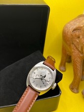 Armbanduhr mit Original Seiko