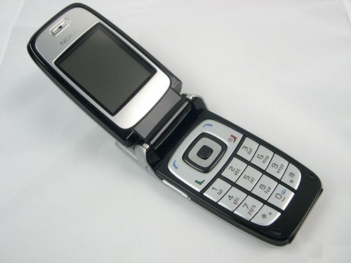 Original nokia 6101 flip - original,