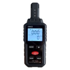 Test Messger?te Radiometer