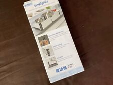 Reer Herdschutz Simplysafe ohne bohren/schrauben 55-65cm