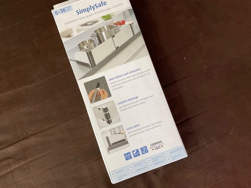 Reer herdschutz simplysafe - reer,