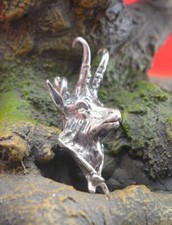 Trachten Charivari Anhänger