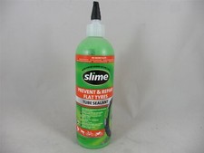Slime Reifendichtmittel Reifen