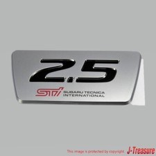 SUBARU FORESTER SG9 2004-2008