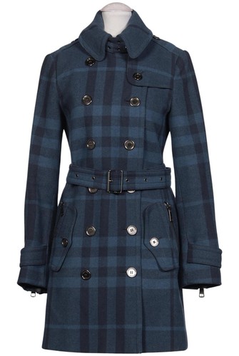 Burberry mantel damen jacke - burberry,
