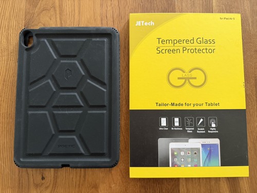 Apple ipad air poetic turtle - ipad,