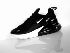 NIKE AIR MAX 270 -BLACK&WHITE-