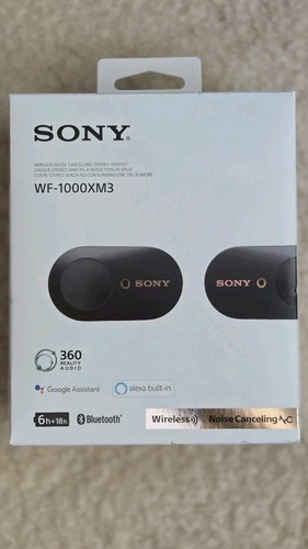 Sony 1000xm3 bluetooth - wh-1000xm3,