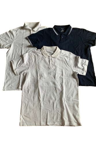 Identic polo shirts - polo-shirts,