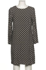 Cinque Kleid Damen Dress Damenkleid Gr. EU 38 Schwarz #ilqc1ua