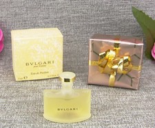 Bvlgari Pour Femme Eau de