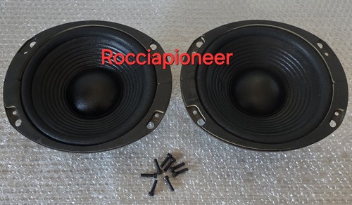 Pioneer woofer w204 - woofer, ts-w204