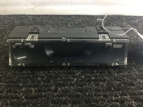 Uhr subaru forester - subaru,