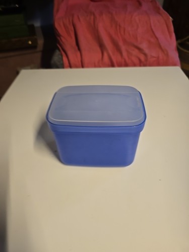 Tupper swing box - tupper, swing-box