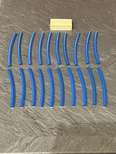 20 Stück Lego Schienen 4,5 V